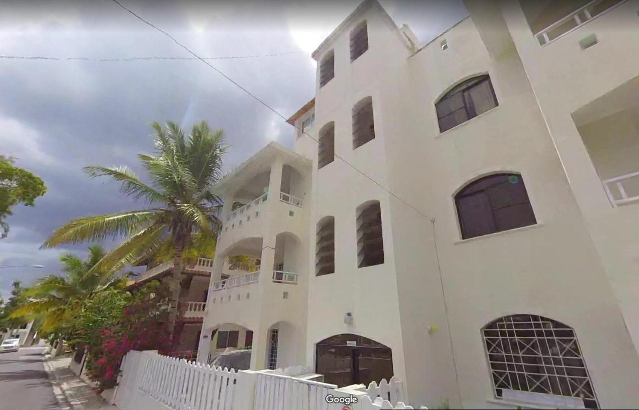 Venere Bayahibe By Mireya Apartman Kültér fotó