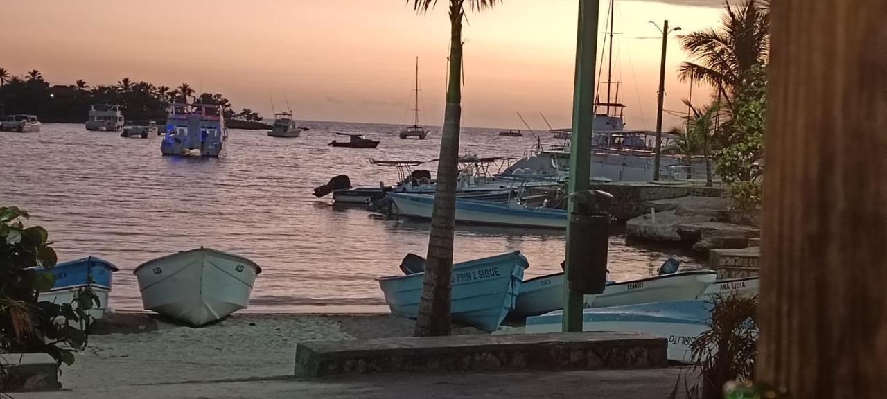 Venere Bayahibe By Mireya Apartman Kültér fotó
