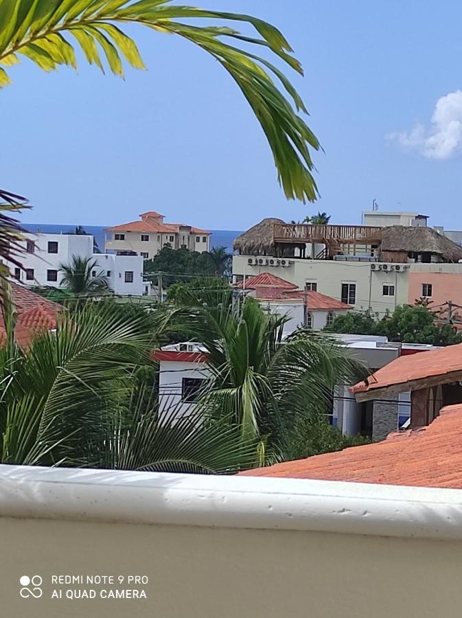 Venere Bayahibe By Mireya Apartman Kültér fotó