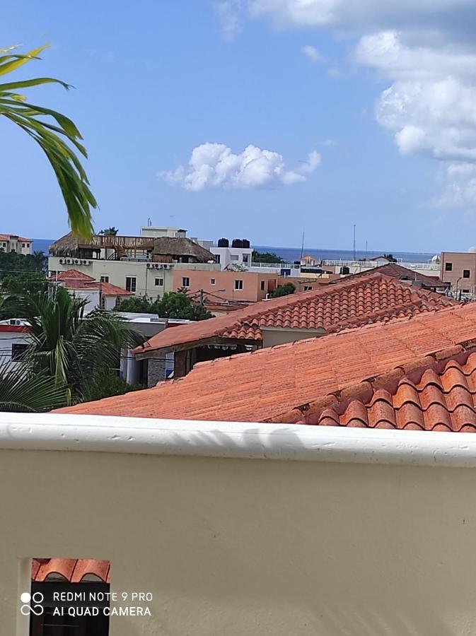 Venere Bayahibe By Mireya Apartman Kültér fotó