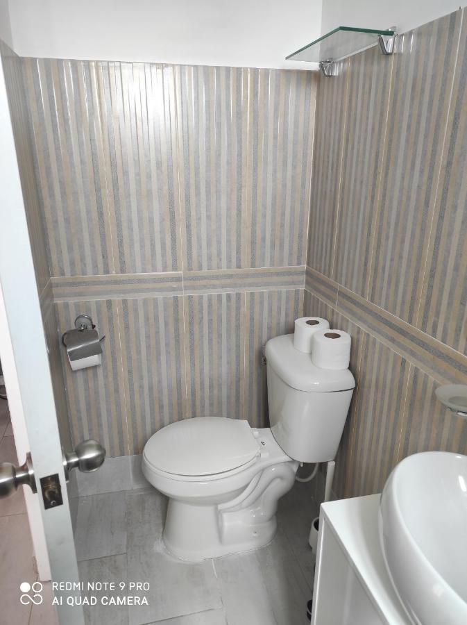 Venere Bayahibe By Mireya Apartman Kültér fotó