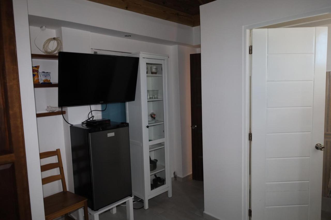 Venere Bayahibe By Mireya Apartman Kültér fotó