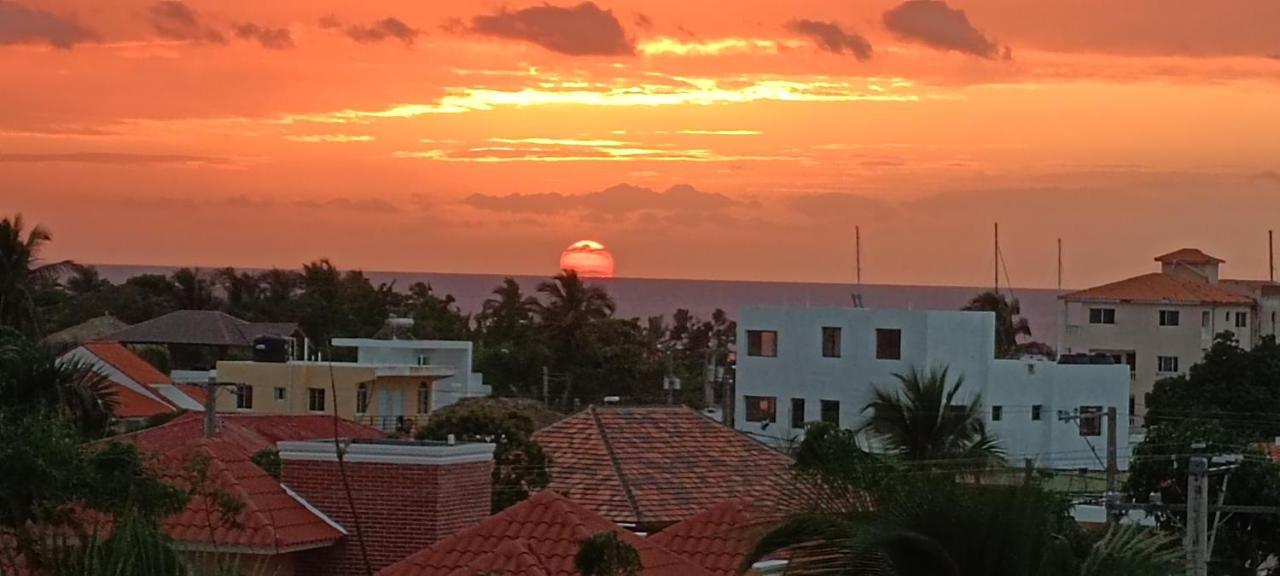 Venere Bayahibe By Mireya Apartman Kültér fotó