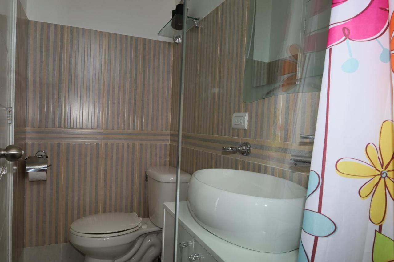 Venere Bayahibe By Mireya Apartman Kültér fotó