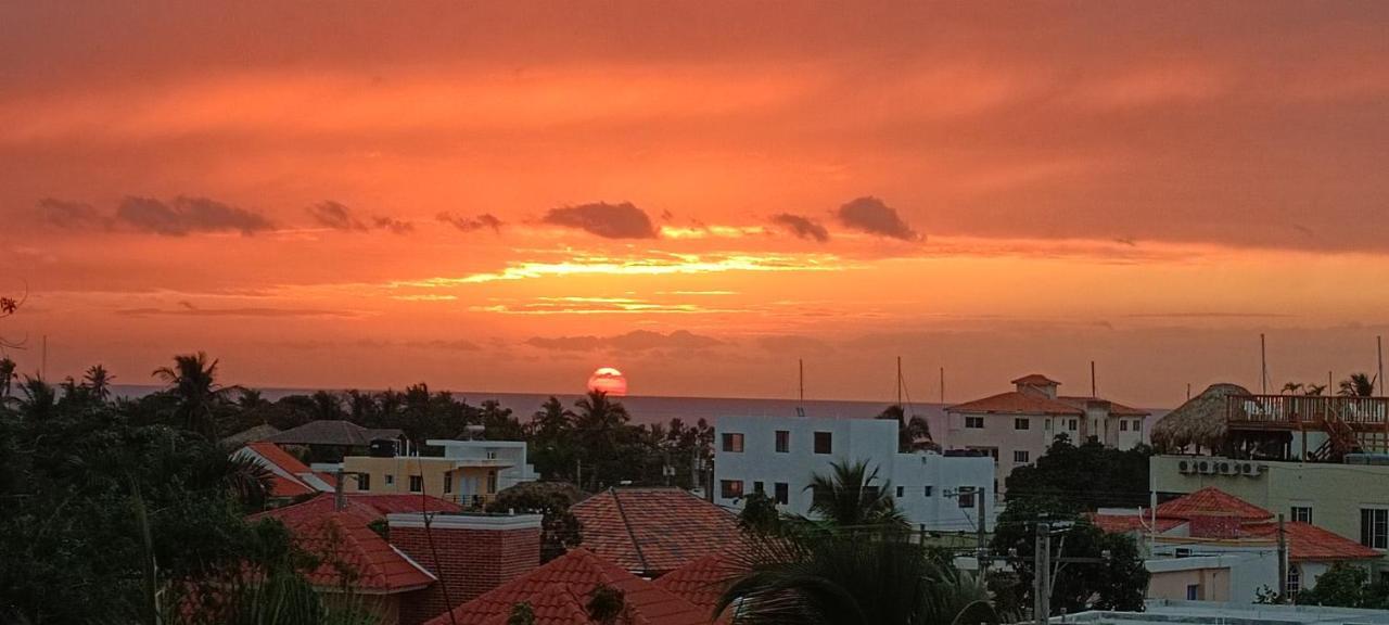Venere Bayahibe By Mireya Apartman Kültér fotó