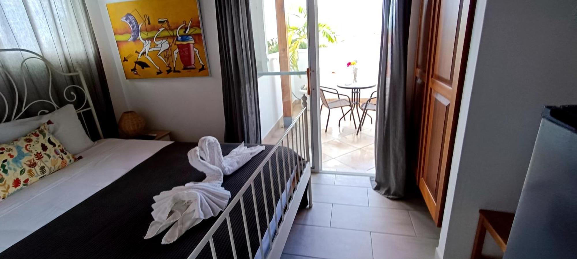 Venere Bayahibe By Mireya Apartman Kültér fotó