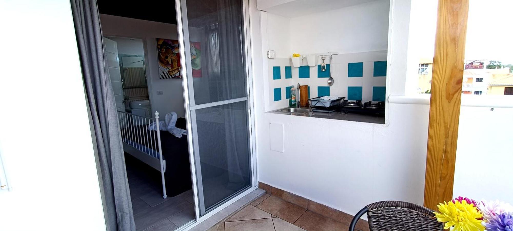 Venere Bayahibe By Mireya Apartman Kültér fotó