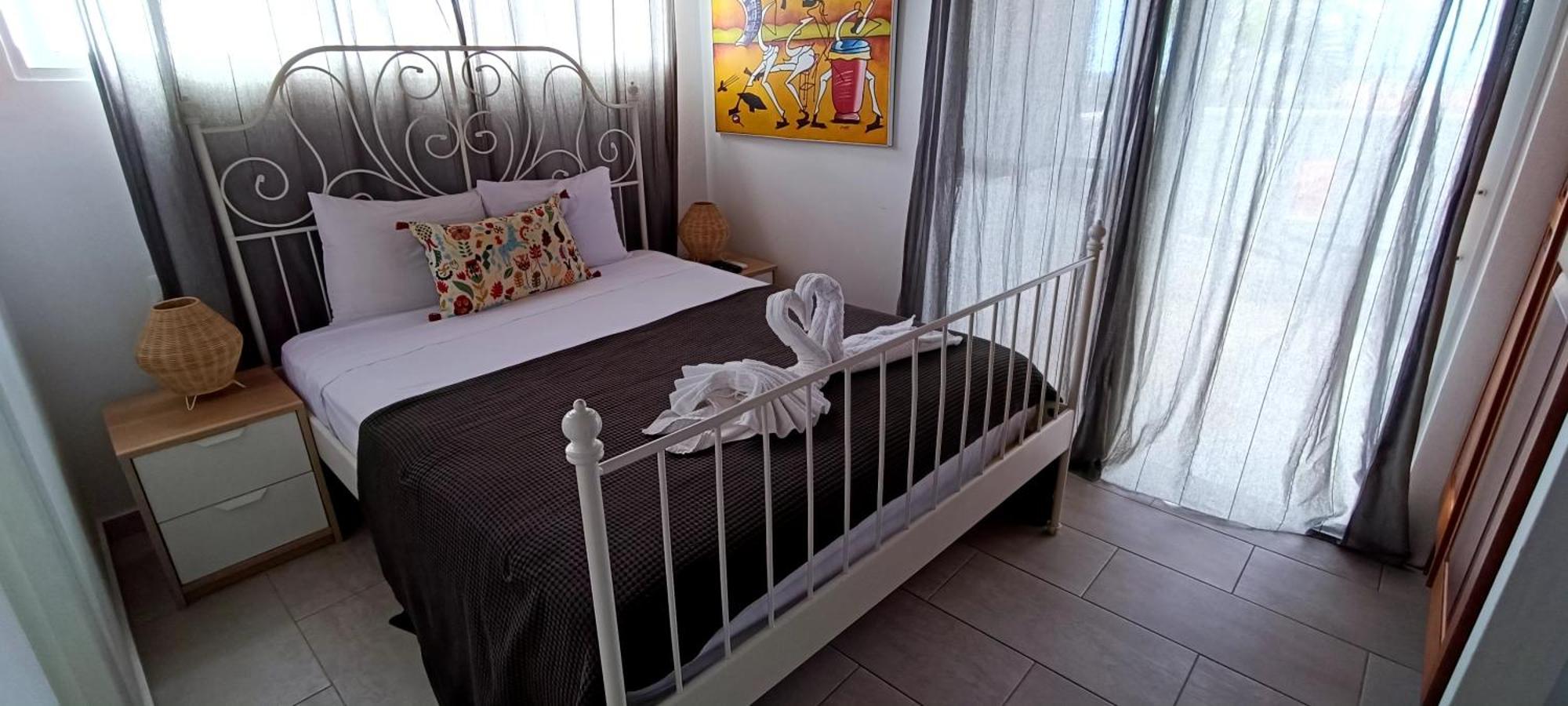 Venere Bayahibe By Mireya Apartman Kültér fotó